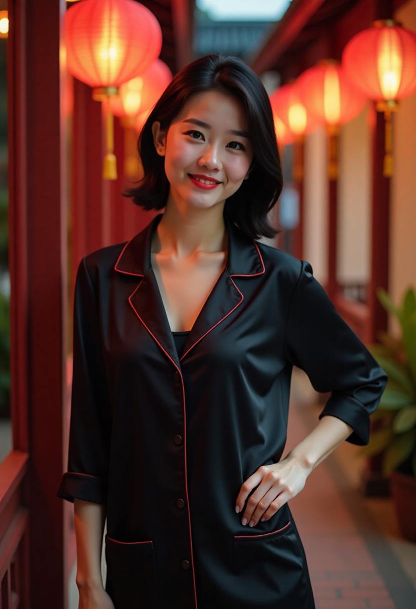 阿澈的AI分镜制作直播封面