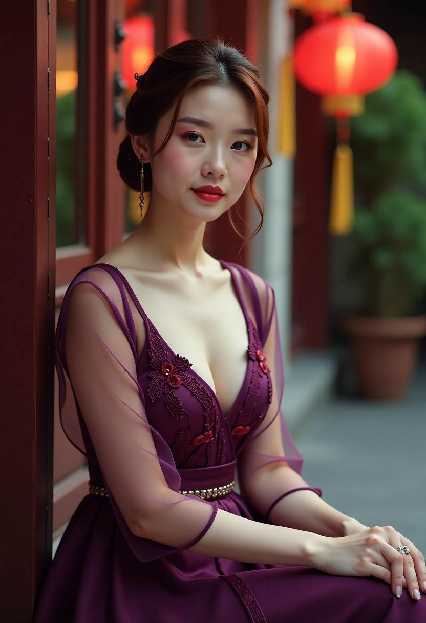 帧间漫游动画特效直播封面